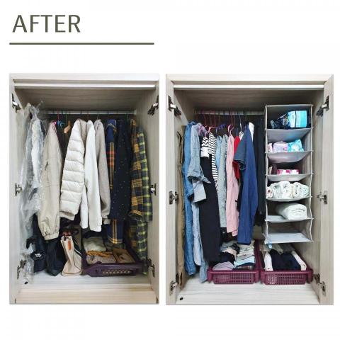 LS Living 居家整理 - 