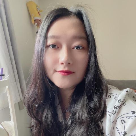 提供打字速度測試服務的專家鄒芷瑄