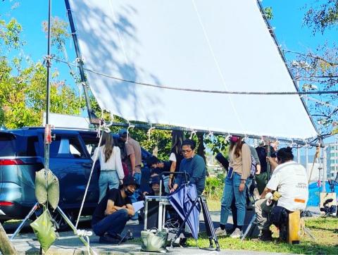 走路工作室-影像製作 - 