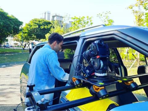 走路工作室-影像製作 - 