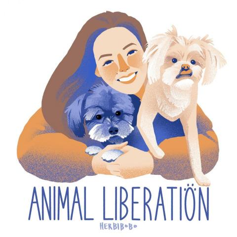 提供寄養服務的專家晴晴