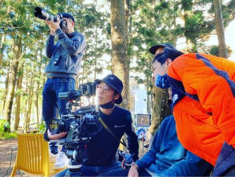 走路工作室-影像製作 - 