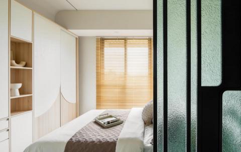 八寶空間美學 - 縵縵