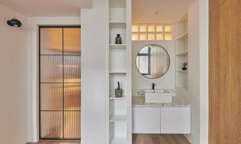 八寶空間美學 - 金圓糖糖