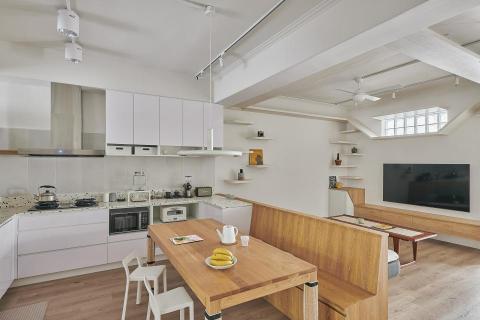 八寶空間美學 - 金圓糖糖