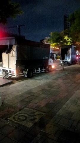 專業全省搬運回頭車 - 