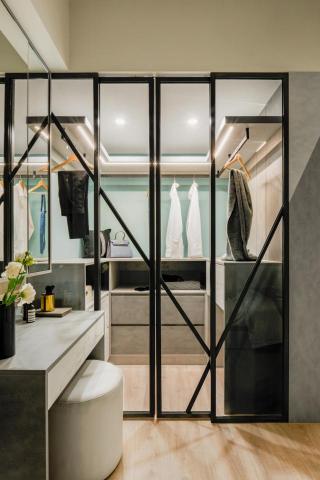 八寶空間美學 - 縵縵