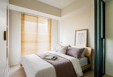 八寶空間美學 - 縵縵