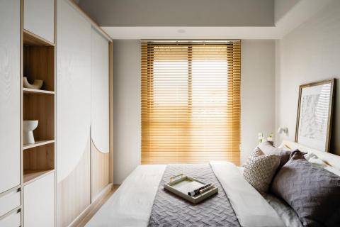 八寶空間美學 - 縵縵