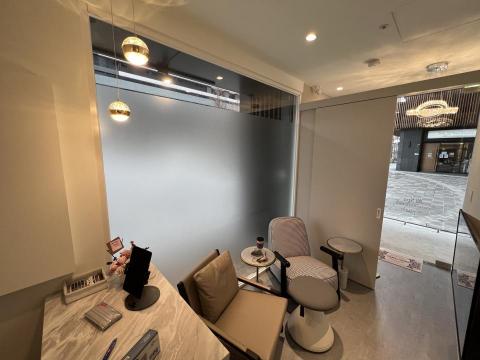 吉姆湯 - 淡水商業空間 吉姆湯 - 淡水商業空間