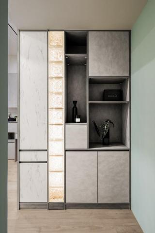 八寶空間美學 - 縵縵