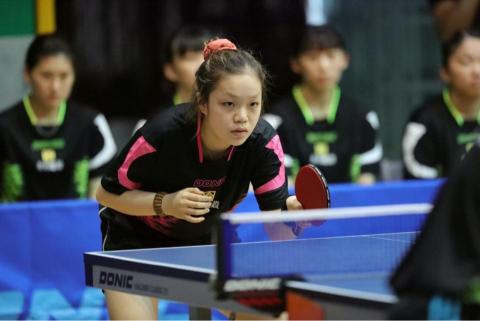 吳宥玲 - 這是我出去2019年打社會組的比賽別人幫我拍的比賽照 吳宥玲 - 這是我出去2019年打社會組的比賽別人幫我拍的比賽照