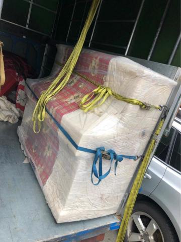 專業全省搬運回頭車 - 