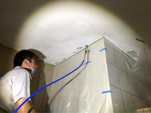 皇錦有限公司 - 建中街高壓灌注 皇錦有限公司 - 建中街高壓灌注