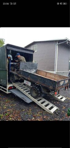 專業全省搬運回頭車 - 