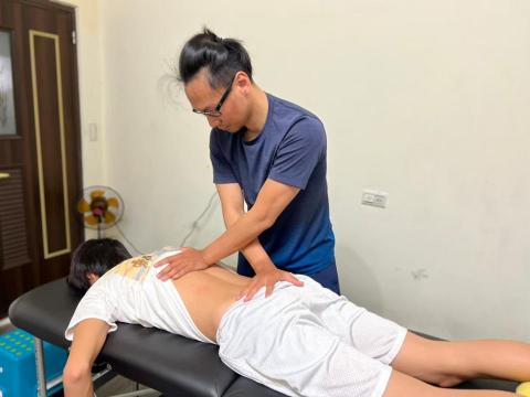 陳慶翀 Dever Chan - 