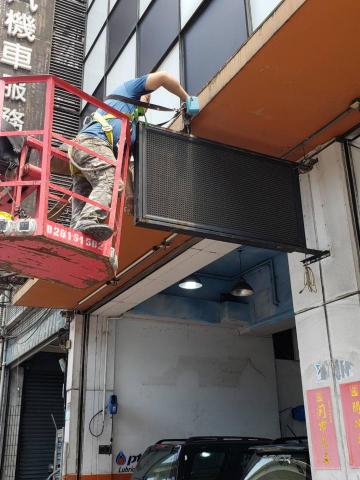 祁飛廣告 - LED字幕機/跑馬燈維修服務,只要過保固,任何一家都可以維修哦! 祁飛廣告 - LED字幕機/跑馬燈維修服務,只要過保固,任何一家都可以維修哦!