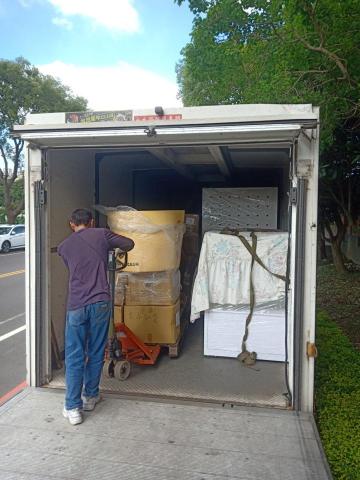 專業全省搬運回頭車 - 