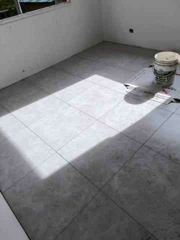 騰達工程 - 60*60地磚施作