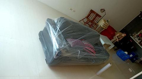 專業全省搬運回頭車 - 