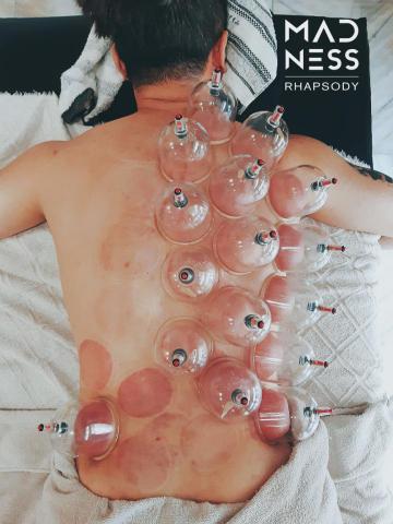 盧師傅  WE NEED威力養身 - 