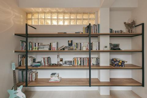 八寶空間美學 - 金圓糖糖