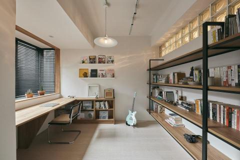 八寶空間美學 - 金圓糖糖