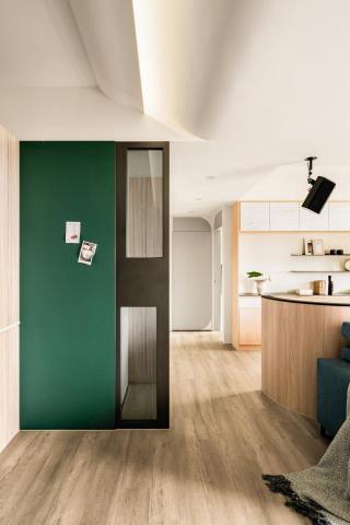 八寶空間美學 - 縵縵