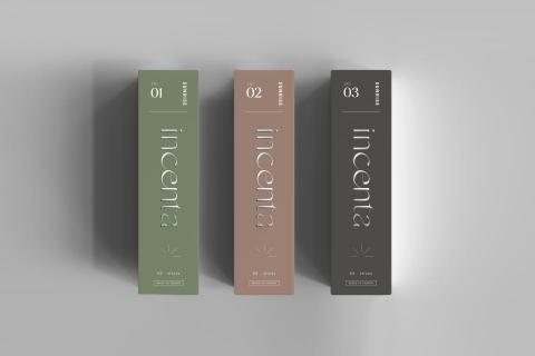 Leona Kuo Design -  Leona Kuo Design -