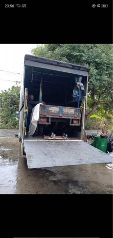 專業全省搬運回頭車 - 