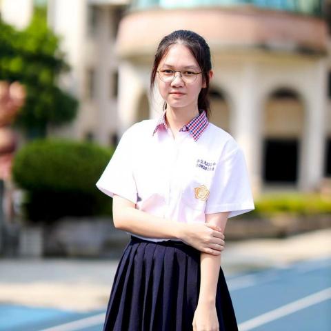 提供時間管理服務的專家盧冠蓁