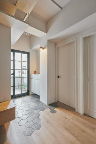 八寶空間美學 - 金圓糖糖