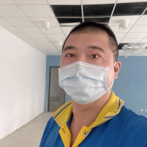 提供桃園電梯保養服務的專家劉祐榆