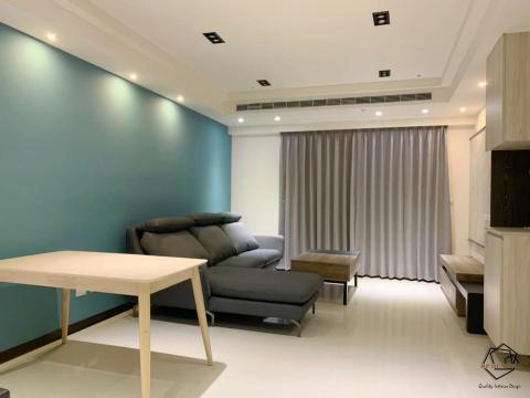 登品空間規劃工程有限公司 劉家華 - 完工分享