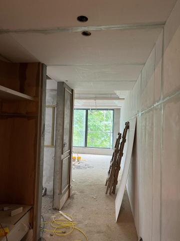 郭國暉 - 室內裝潢油漆施工前