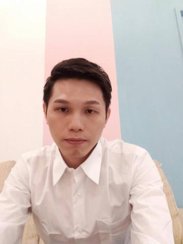 蘇景瑜 - 個人大頭照