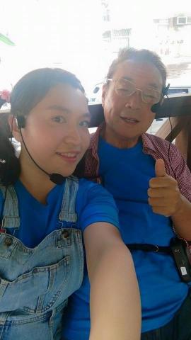 趙瑄瑄 - 畢士大劇團演出