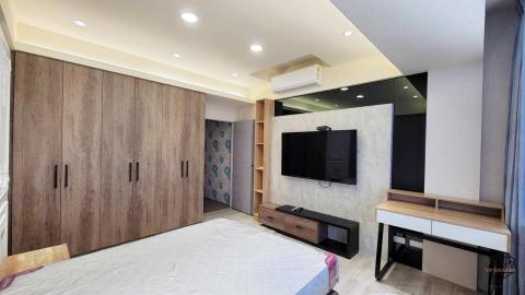 登品空間規劃工程有限公司 劉家華 - 完工分享