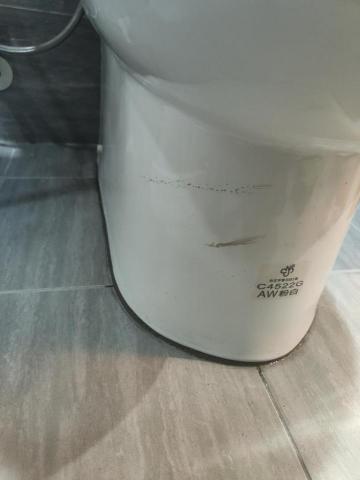 宅即修水電維修 - 馬桶拆掉重裝