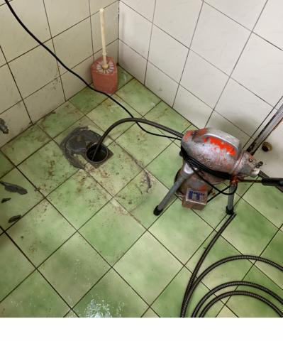 大新環保科技 - 