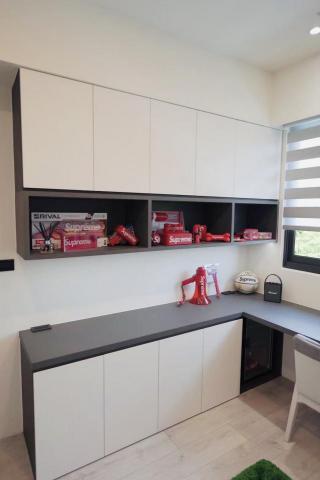 品昀室內裝潢工程行 -  品昀室內裝潢工程行 -