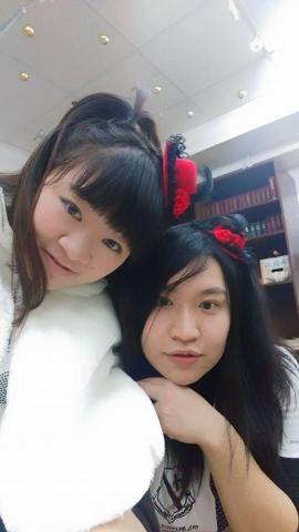 趙瑄瑄 - 聖誕舞蹈表演