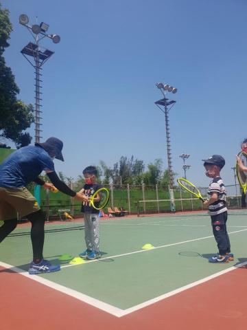 Each one space。17玩空間 - 