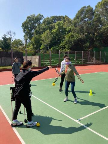 Each one space。17玩空間 - 