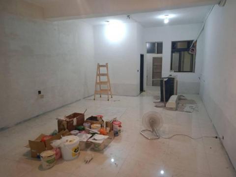 恆義油漆工作室 - 牆面重新粉刷