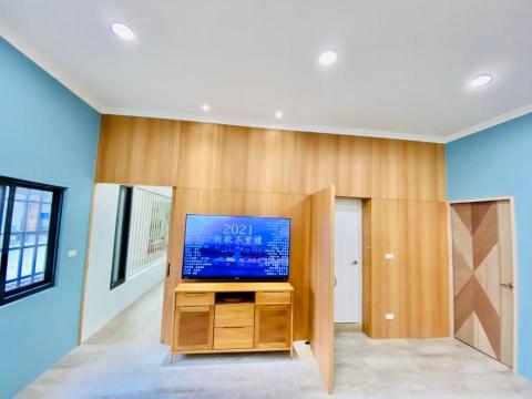 品昀室內裝潢工程行 -  品昀室內裝潢工程行 -