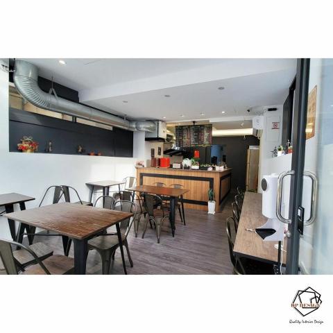 登品空間規劃工程有限公司 劉家華 - 完工分享