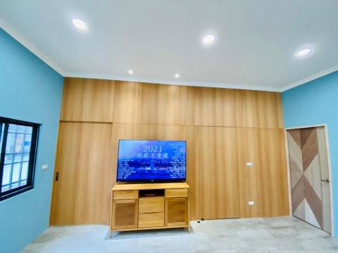 品昀室內裝潢工程行 -  品昀室內裝潢工程行 -