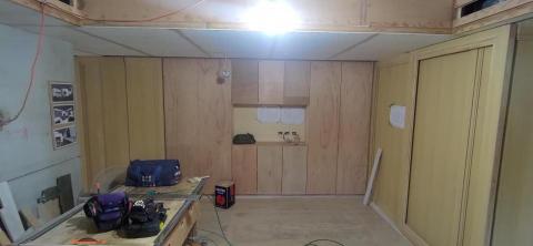 御梓裝潢工程行 - 