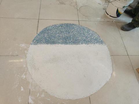 宅即修水電維修 - 抿石工程